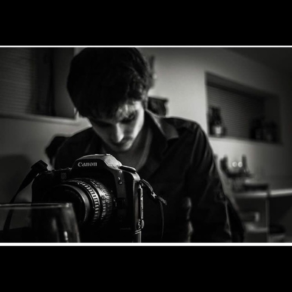 Meet your Posher, Alex